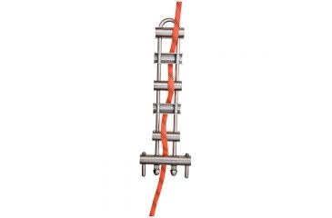 Image of CMI  Rescue Rack Hyperbar Nfpa RRACKBNFPA