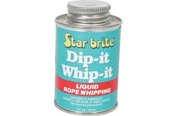 Image of CMI Whip End Dip Clear DIP4