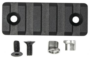 Image of CMMG, Inc Accessory Rail, 5 Slot, KeyMod, 55DA299