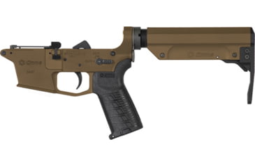 Image of CMMG Parts Kit Handguard Ar15 Midnight Bronze - 55DA494-MB