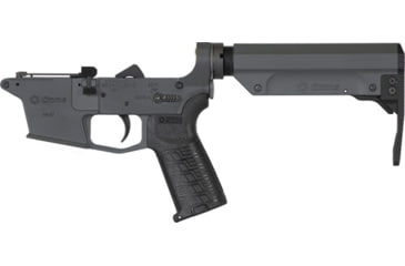 Image of CMMG Parts Kit Handguard Ar15 Sniper Grey - 55DA494-SG