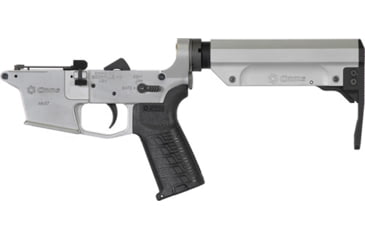 Image of CMMG Parts Kit Handguard Ar15 Titanium - 55DA494-TI