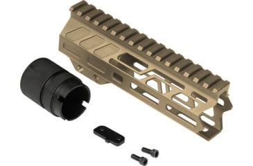 Image of CMMG Parts Kit Handguard Mk3 Coyote Tan - 38DA4E2-CT