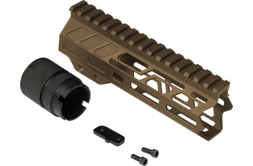 Image of CMMG Parts Kit Handguard Mk3 Midnight Bronze - 38DA4E2-MB