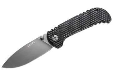 Image of Coast FX352 Single-Sided Handle Knife 19957