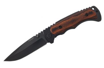 Image of Coast FX411 Stainless Steel Folding Knife C1104