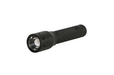 Image of Coast LED Lenser P5 Aluminum High Performance Compact Hand Held Flash Light