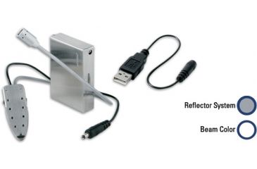 Image of Coast USB Flex Light General Use Light LL7752