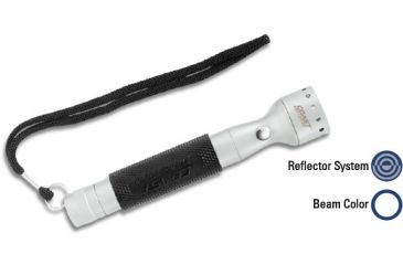 Image of Coast V2 Power Chip Rubber Grip Professional Use Light LL7461RG