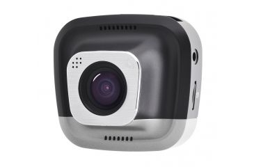 Image of Cobra Dash Camera FULL HD, Black/Gray, CDR835