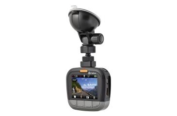 Image of Cobra Dash Camera FULL HD, Black/Gray, CDR835