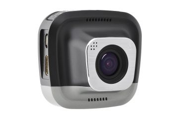Image of Cobra Dash Camera W/Bluetooth,Black/Gray, CDR855BT