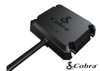 Image of Cobra GPS Accessory, FIX VHF Accessory, CM 300-005