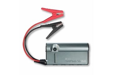 Image of Cobra Industrial Multi Multipurpose Battery Charger, Black/Gray, CPP15000