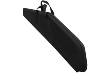 Image of Cobra Industries ARN Scoped Rifle Case, Black, 48&quot;, CIAERONRC48