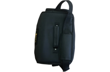 Image of Cobra Industries Classic Style Hunting Bag, Black, 14", CIAIRIIBLIND