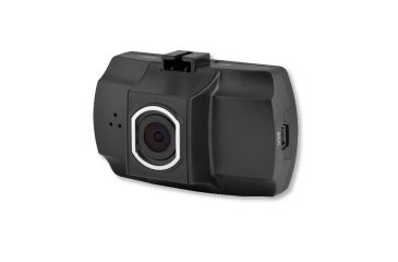 Image of Cobra Instant Proof HD Dash Cam, Black/Gray, IP200