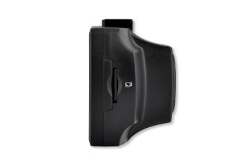 Image of Cobra Instant Proof HD Dash Cam, Black/Gray, IP200