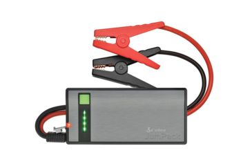 Image of Cobra Jumpack - CPP 9000, Black/Silver CPP9000