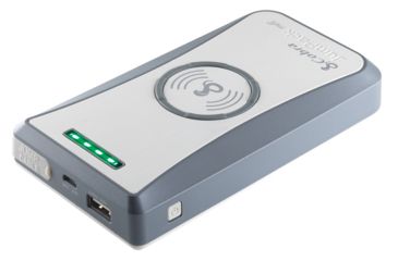 Image of Cobra Jumpack Mini Ultra Compact, Grey CPP8500