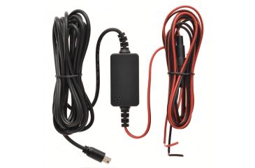 Image of Cobra Mini USB Hardwire Kit, Black/Gray, CA-MINIUSB-001