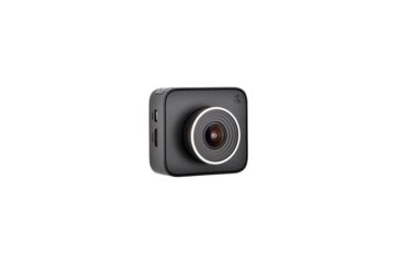 Image of Cobra Super HD Dash 2308 Camera with iRadar, Black DASH2308