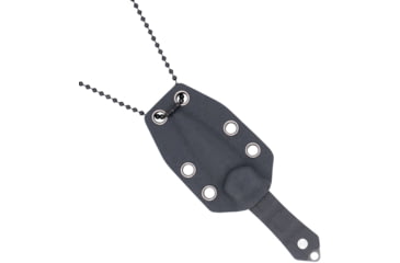 Image of CobraTec Knives Guardian Fixed Blade Knife, 1.9 in Blade, D2, CTGRDDAG