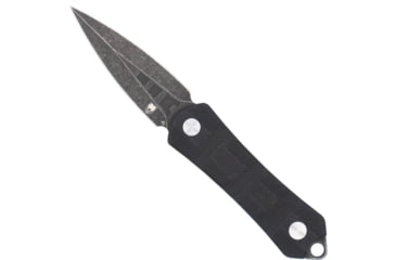 Image of CobraTec Knives Guardian Fixed Blade Knife, 1.9 in Blade, D2, CTGRDDAG