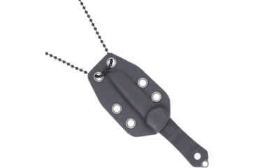 Image of CobraTec Knives Guardian Fixed Blade Knife, 1.9 in Blade, D2, CTGRDTNS