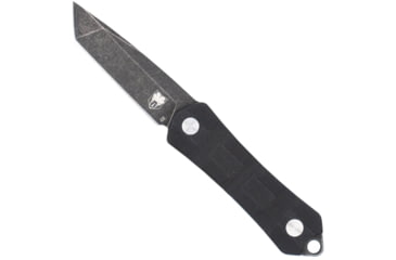 Image of CobraTec Knives Guardian Fixed Blade Knife, 1.9 in Blade, D2, CTGRDTNS