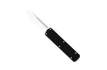 Image of CobraTec Knives Denali Folding Knive, 3in, Black, CTBDDNS