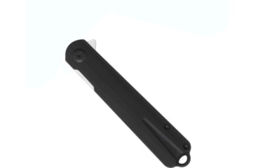 Image of CobraTec Knives Krait Linerlock Black