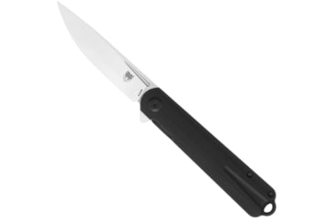 Image of CobraTec Knives Krait Linerlock Black