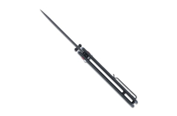 Image of Cobratec Legacy Bar Lock 3.5 G10 Black/Black D2 Blade