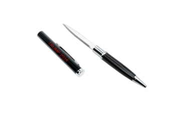 Image of CobraTec Pen Fixed Blade Knife, Trump, 1410076