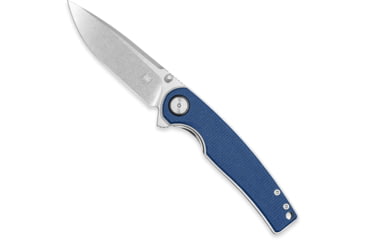 Image of CobraTec Samson Folder Folding Knife, Blue, 1410161