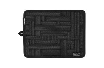 Image of Cocoon Grid It Organizer 7.5x9.25 Blk CPG7BK