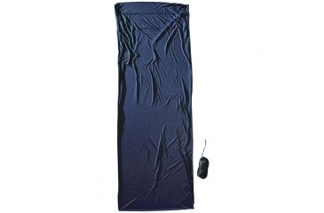 Image of Cocoon Travelsheet Coolmax Blue CMT35