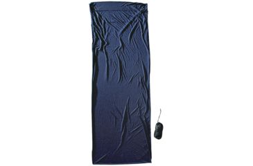 Image of Cocoon Travelsheet Polycotton Tuareg PCT24