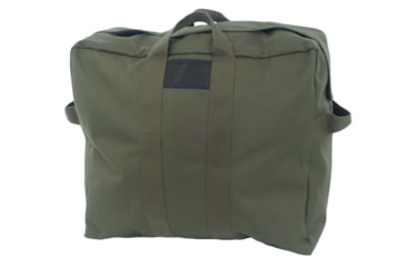Image of Mercury Tactical A3 Kit Bag, Olive Drab, 23 1/2in.x19 1/2in.x11 3/4in. 3990-OD