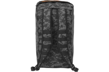 Image of Mercury Tactical 2-in-1 Duffle Bag, Unicam, 20 1/4inx12 1/4inx11in, MRCCA2005-UNI