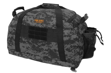 Image of Mercury Tactical 2-in-1 Duffle Bag, Unicam, 20 1/4inx12 1/4inx11in, MRCCA2005-UNI
