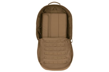 Image of Mercury Tactical Pathfinder Assault Pack, Coyote, 21inx15x17 1/2in, MRC3968-CY