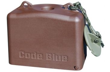 Image of Code Blue OA1179 Hot Pod Heated Lure Scent Warmer