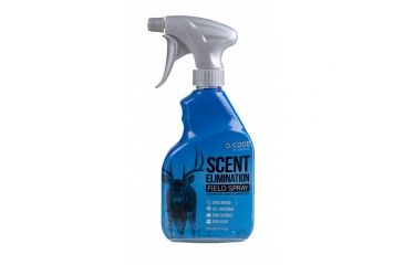Image of Code Blue Unscented Field Spray, 12 oz, OA1310