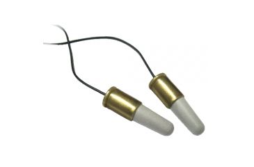 Image of Code Red Centerfire Earplug - 1 Pair - CP-1