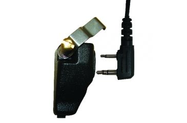 Image of Code Red Ez380 Microphone Adapter - EZ-380 Adapter