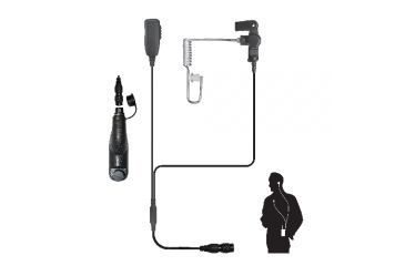 Image of Code Red Investigator-qd-m7 Microphone - Investigator-QD-M7