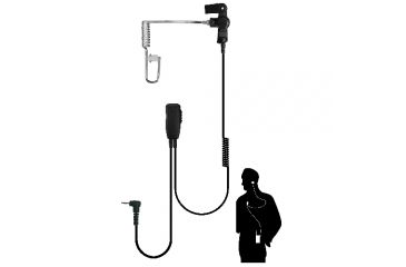 Image of Code Red Sherlock-m6 Microphone - Sherlock-M6