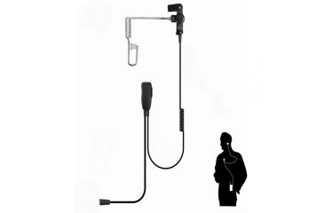 Image of Code Red Sherlock-qd-m4 Microphone - Sherlock-QD-M4